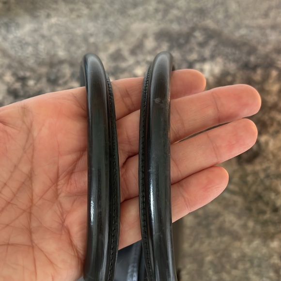 Nina Ricci Handbag - Picture 13 of 13